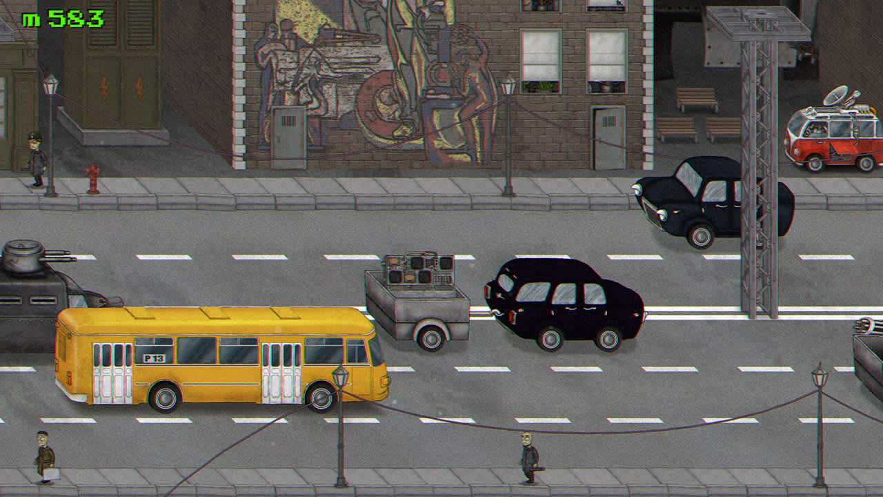 The Last Shot Arcades screenshot 3
