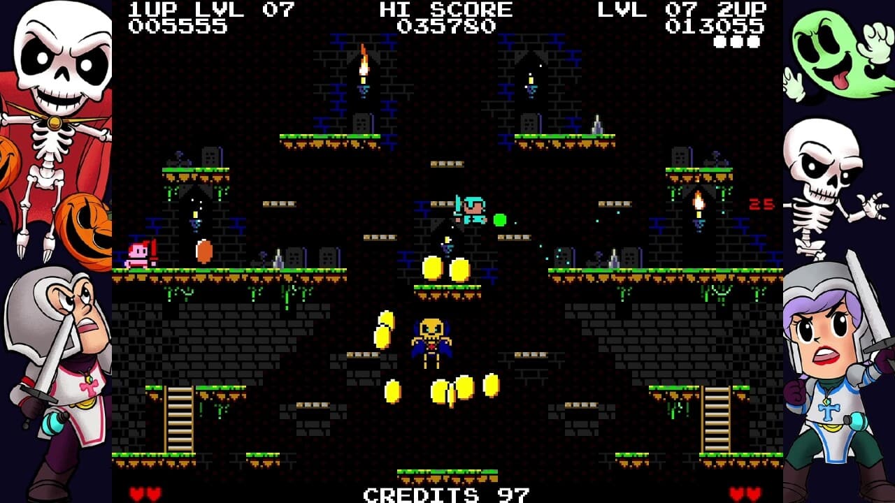Trasmoz Legends screenshot 2