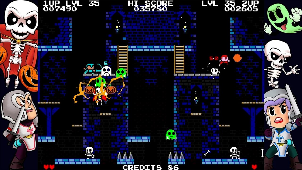 Trasmoz Legends screenshot 3