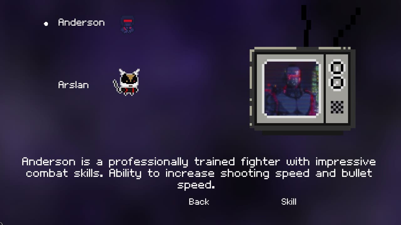MechCrisis screenshot 1