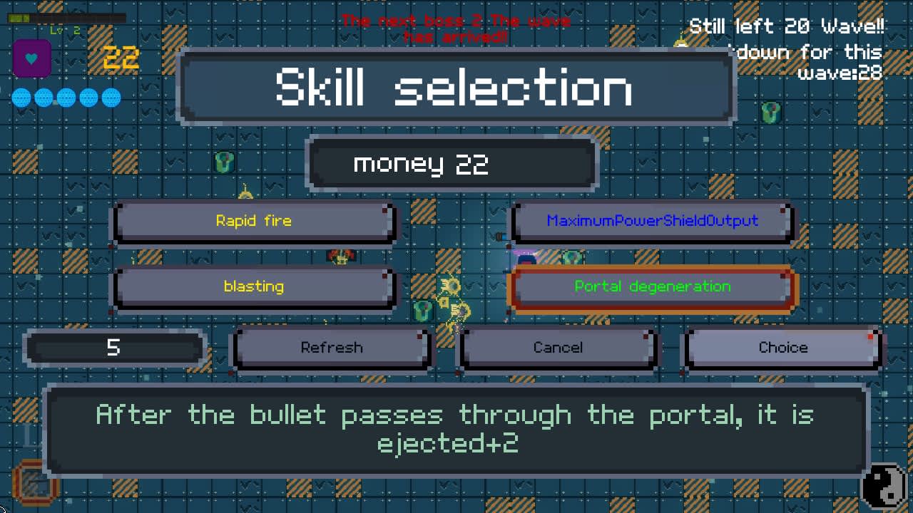 MechCrisis screenshot 3