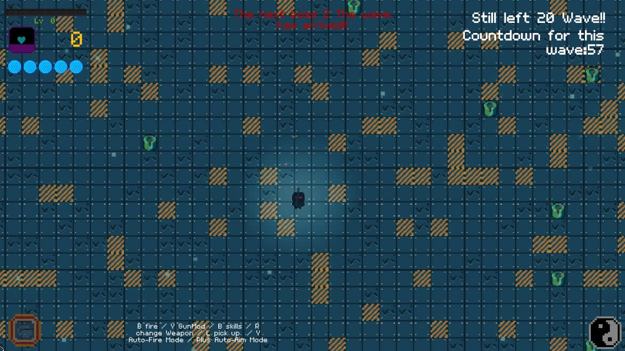 MechCrisis screenshot 2
