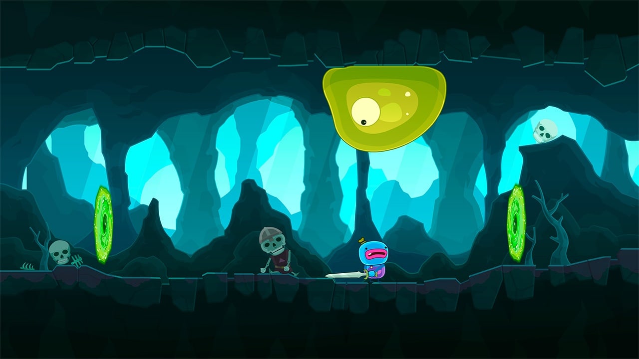 Bring You Home screenshot 4