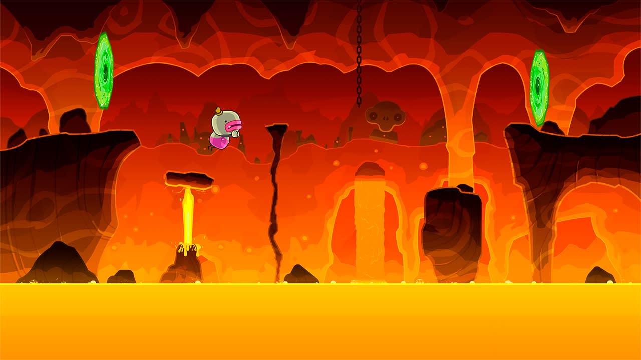 Bring You Home screenshot 3