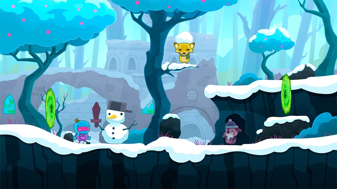 Bring You Home screenshot 2