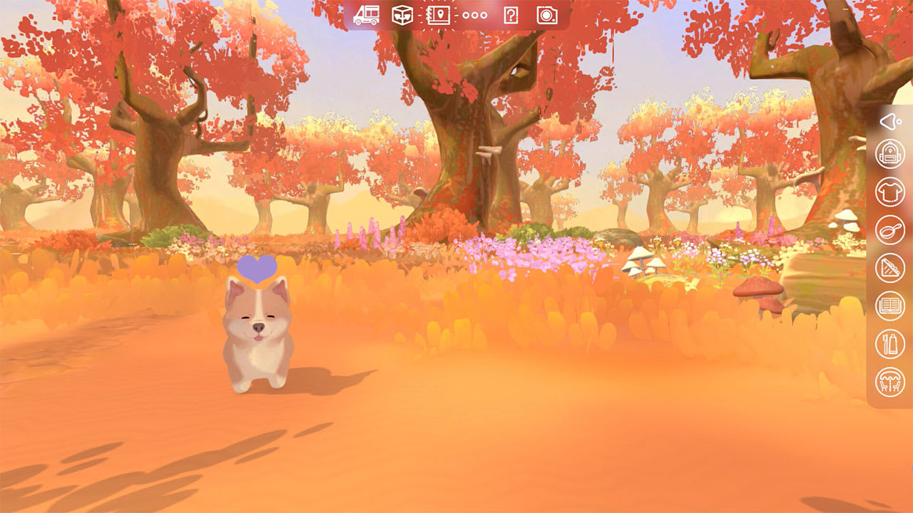 Camper Van: Make it Home screenshot 3