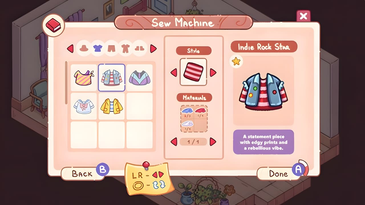 Cottonville screenshot 3