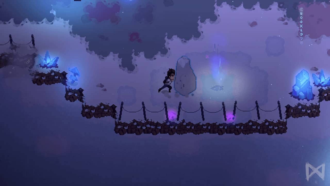 Master Lemon: The Quest for Iceland screenshot 3