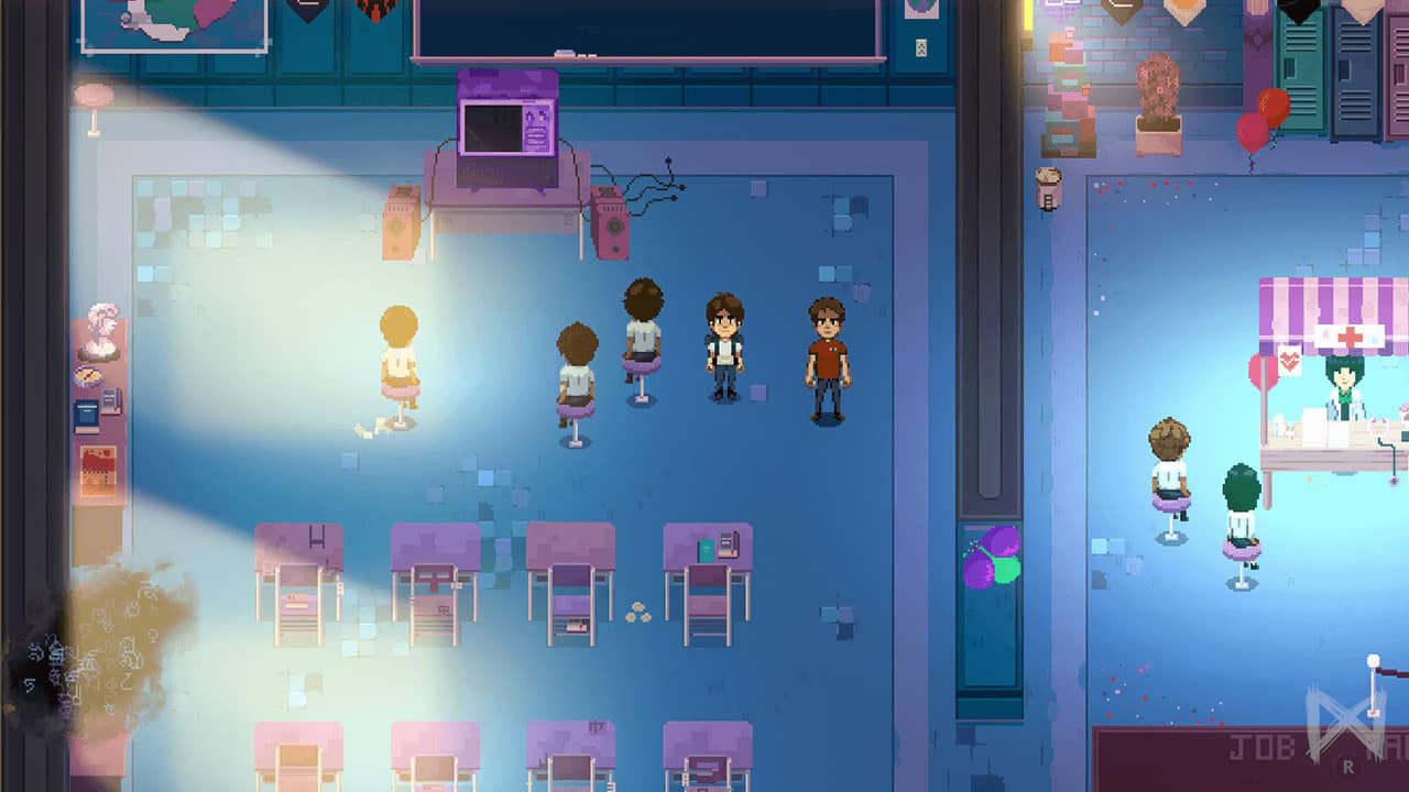 Master Lemon: The Quest for Iceland screenshot 4