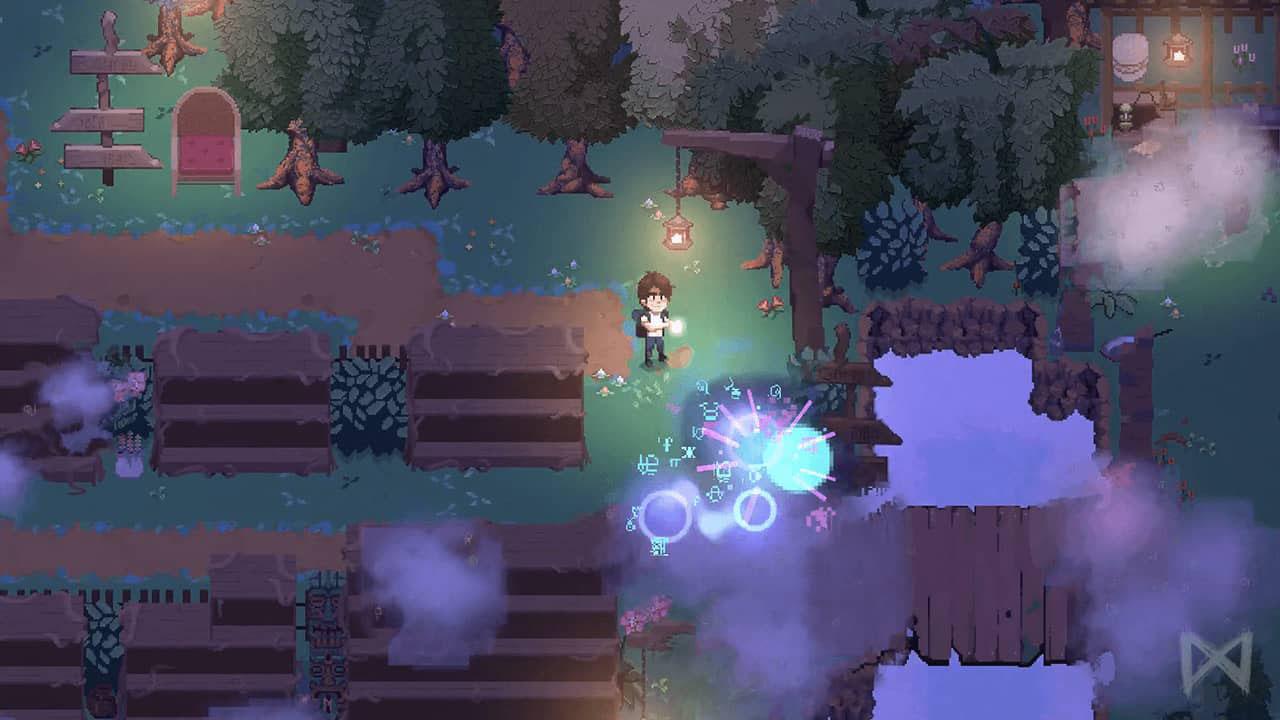Master Lemon: The Quest for Iceland screenshot 1