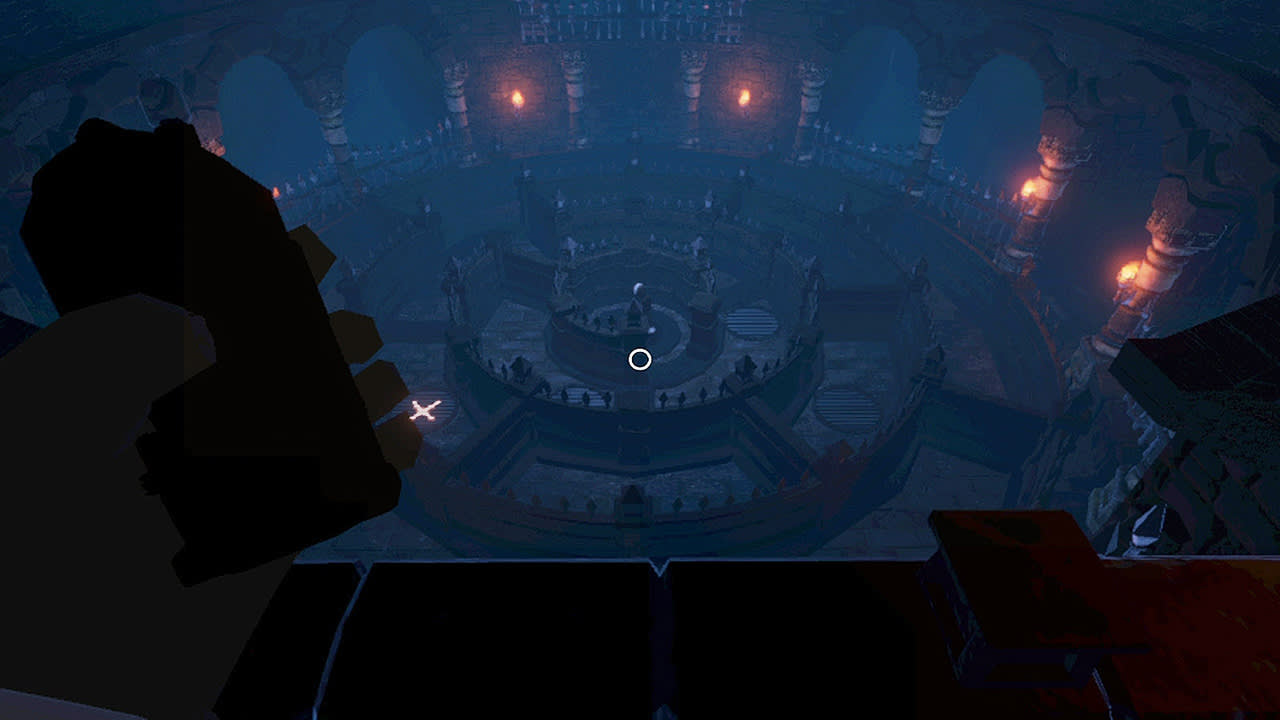 We Were Here Too screenshot 1