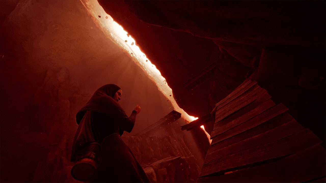 INDIKA screenshot 3
