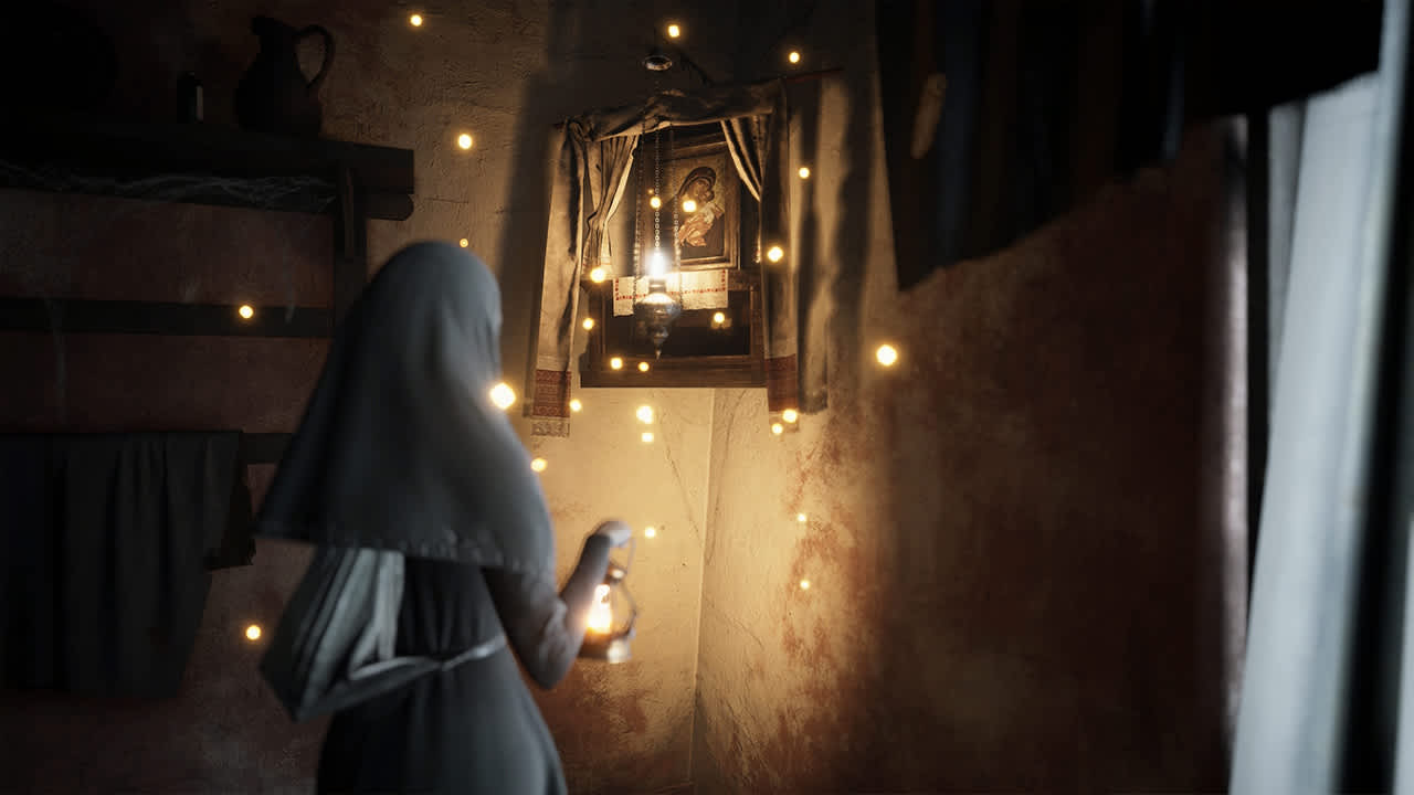 INDIKA screenshot 4