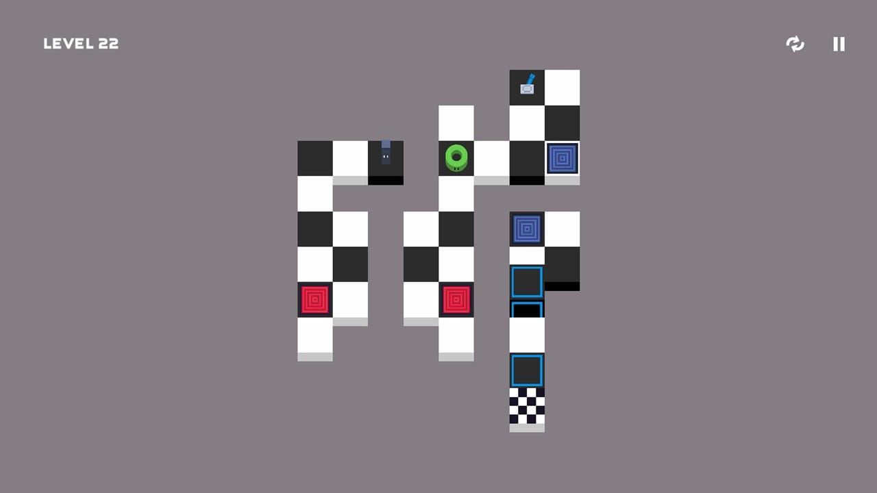 (Dis)Assemble screenshot 4