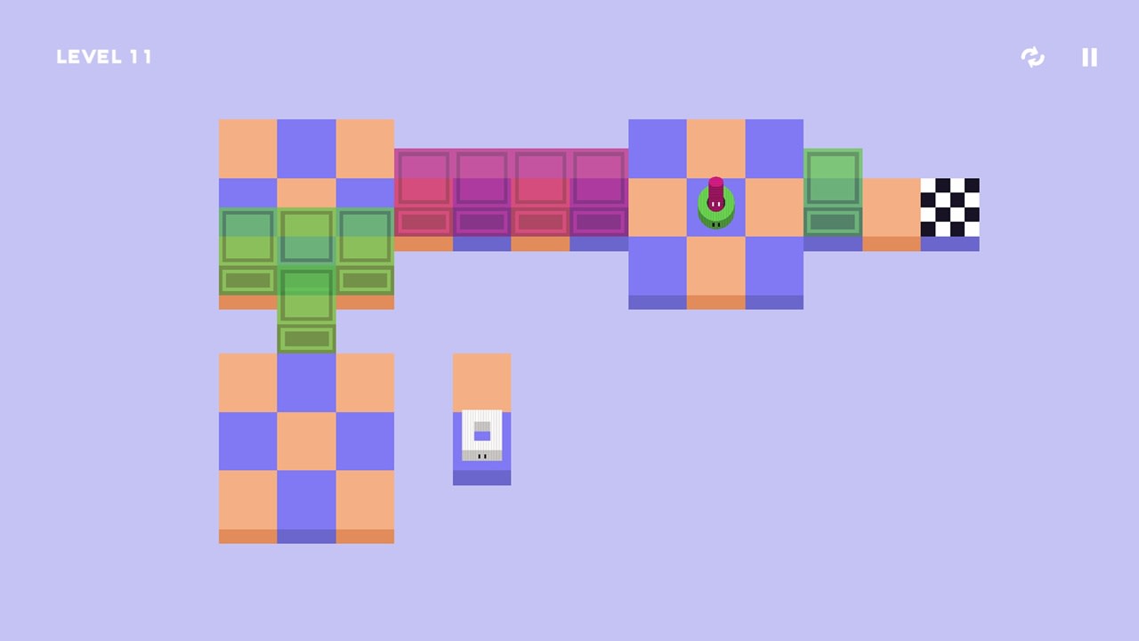 (Dis)Assemble screenshot 2