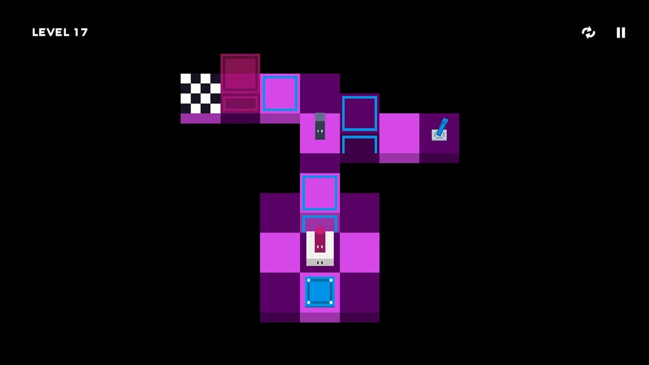 (Dis)Assemble screenshot 3