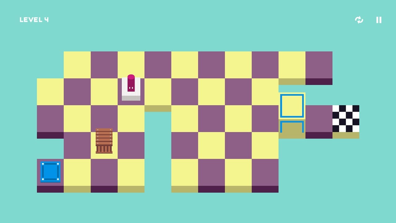 (Dis)Assemble screenshot 1