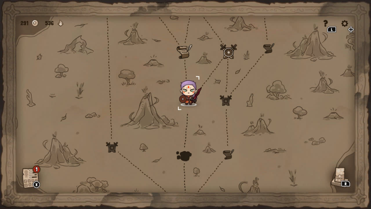 Journey to the Void screenshot 3