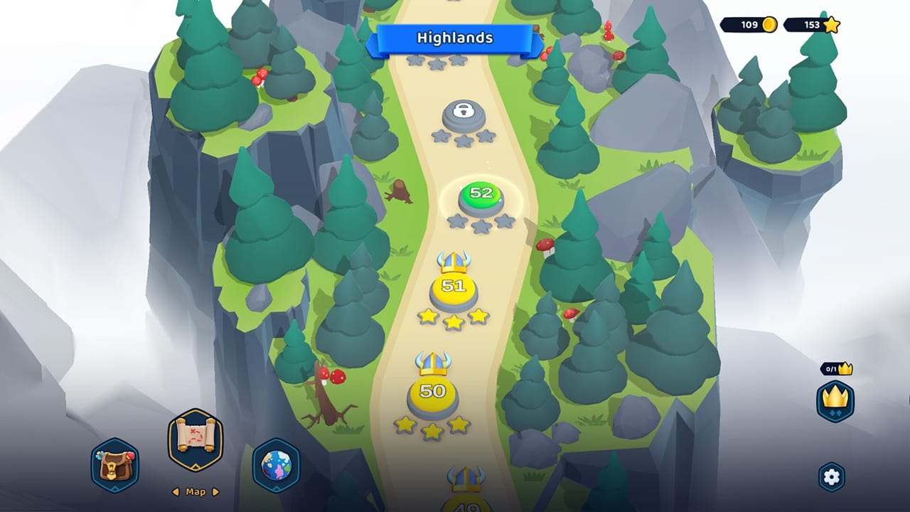 Castle Crumble screenshot 3