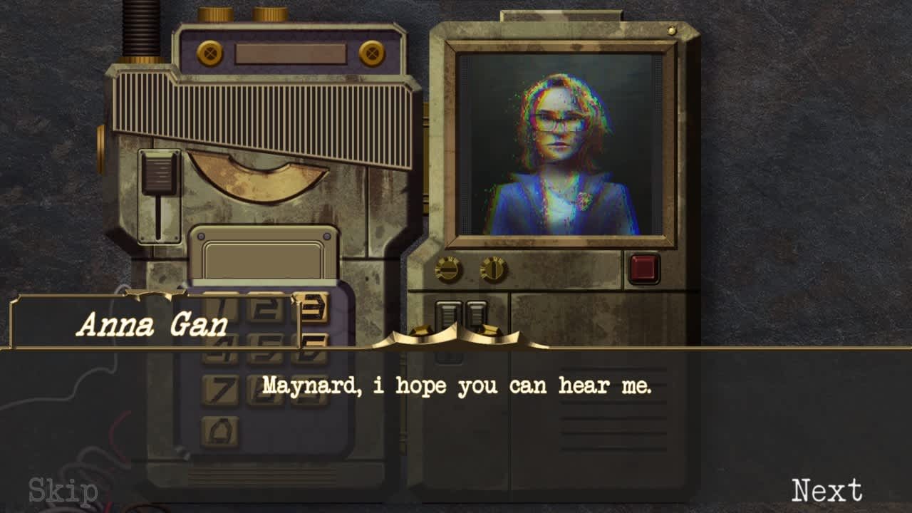 Save Room - The Merchant screenshot 4