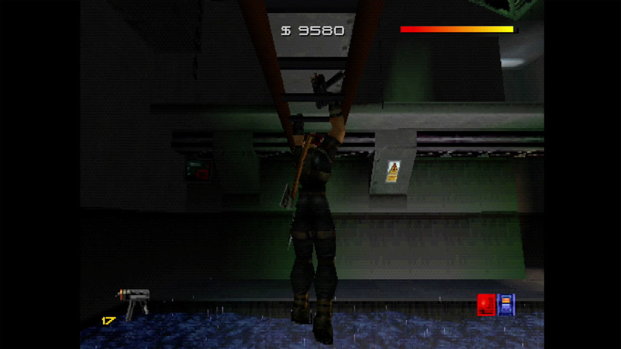 Fighting Force Collection screenshot 2