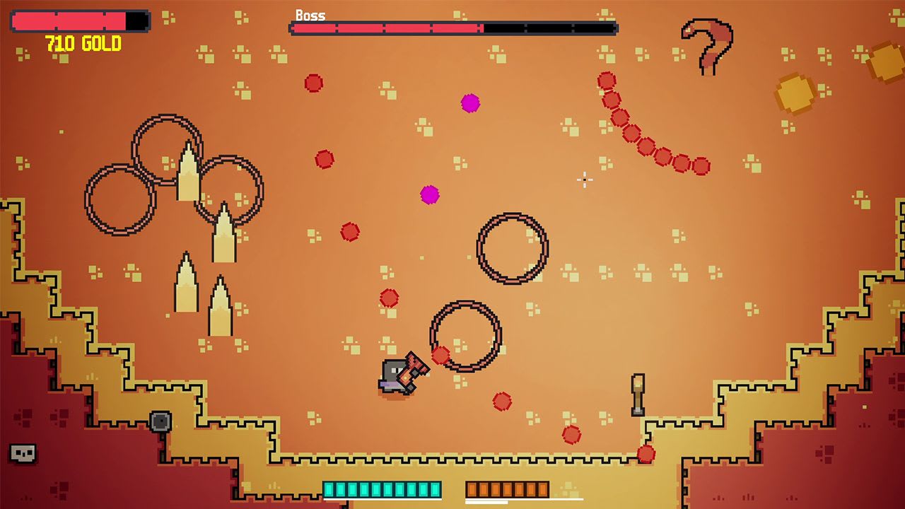 Demons Are Coming! screenshot 4