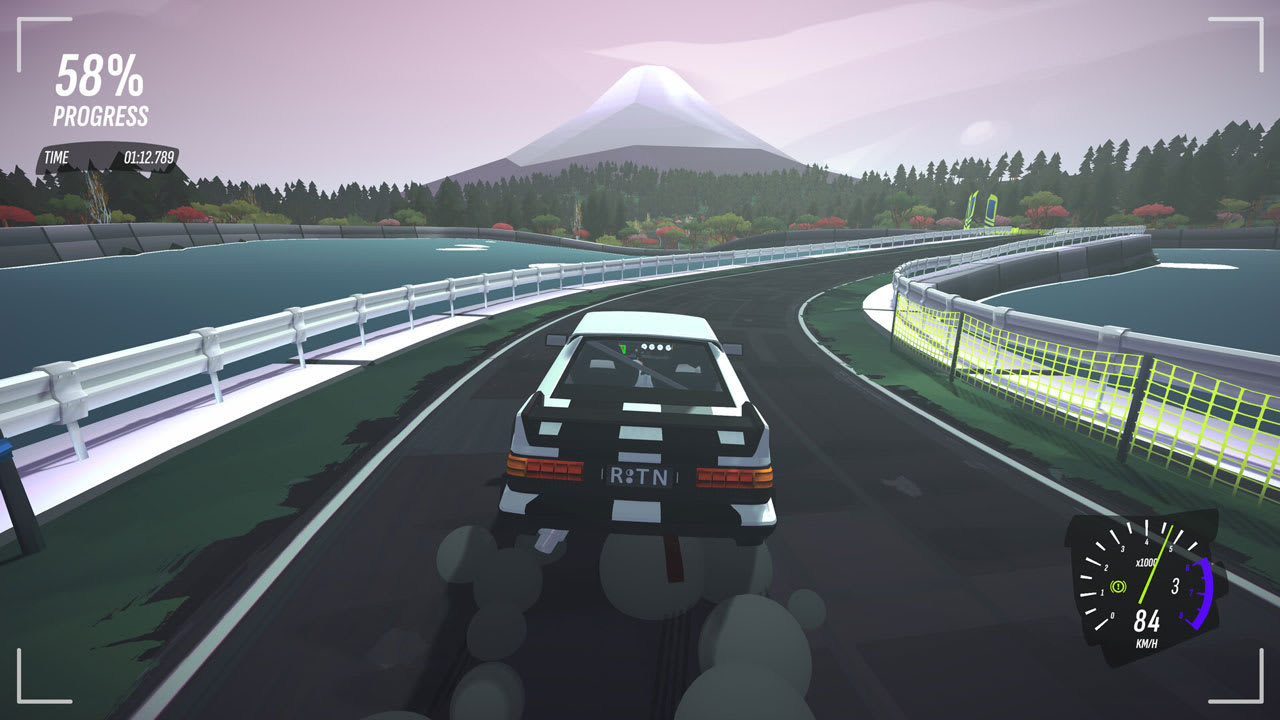 #DRIVE Rally screenshot 3