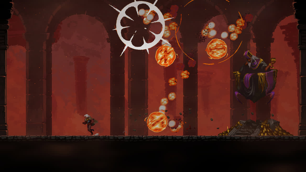 Dragon Is Dead screenshot 4
