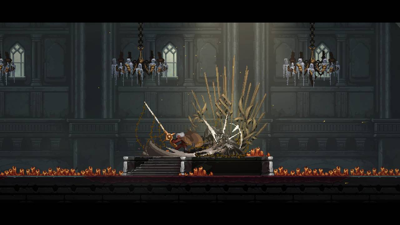 Dragon Is Dead screenshot 1