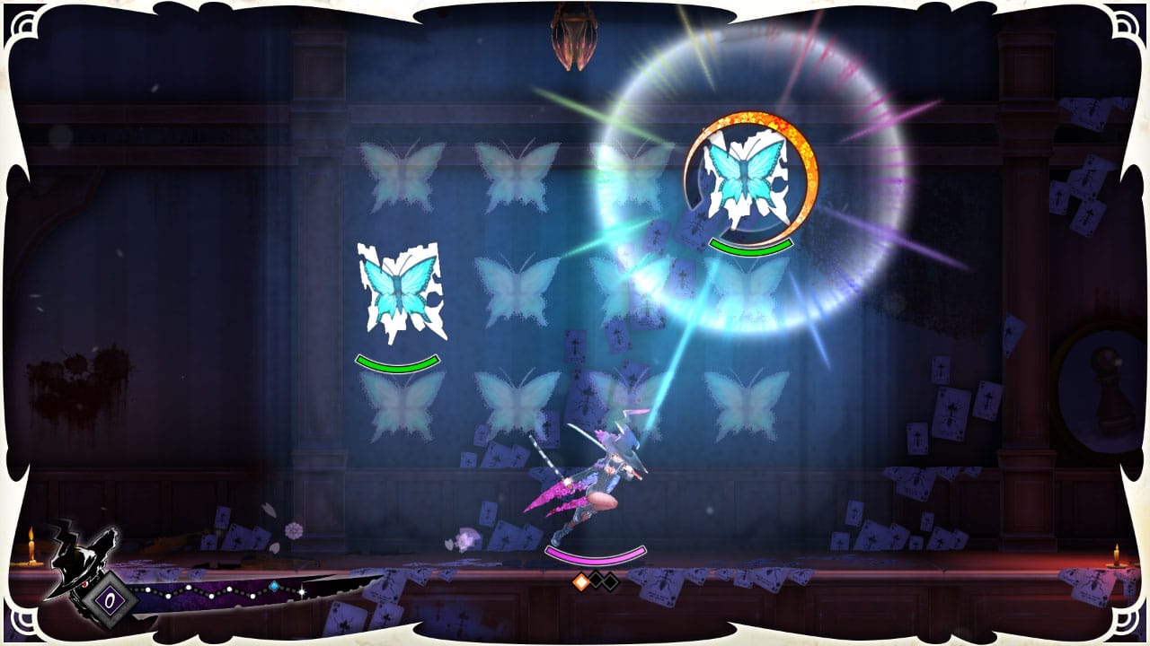 Majogami screenshot 3