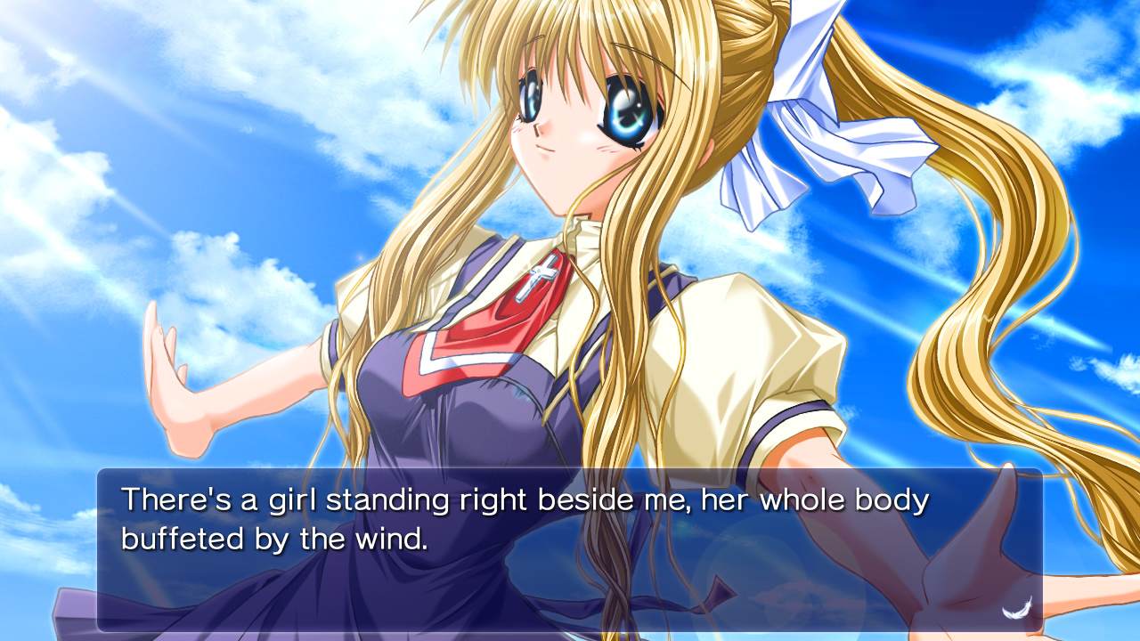 AIR screenshot 1