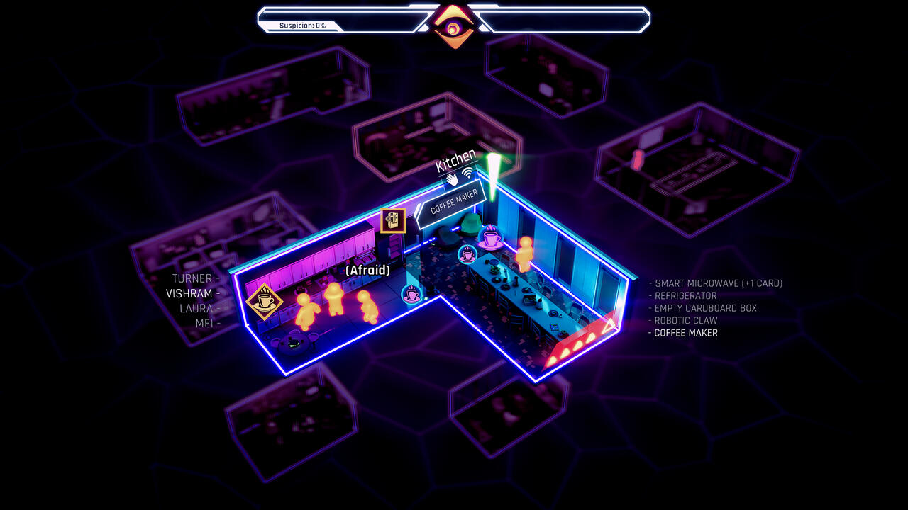 Ctrl Alt Deal screenshot 1
