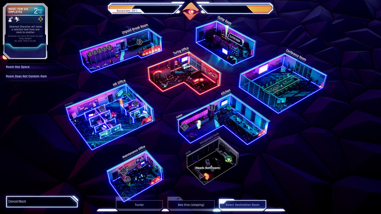 Ctrl Alt Deal screenshot 4