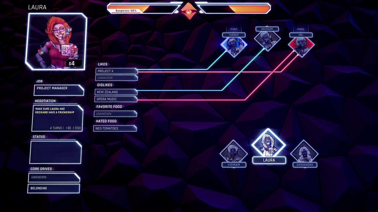 Ctrl Alt Deal screenshot 2