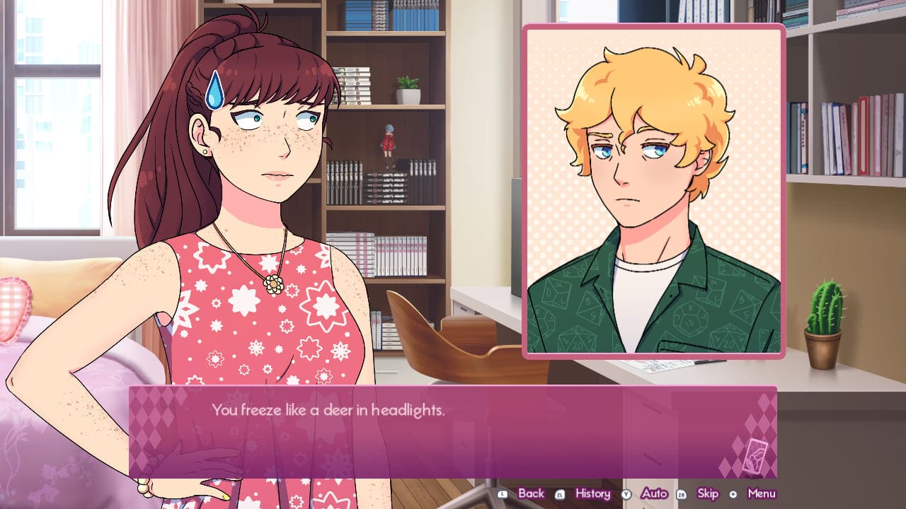 Fetch Re;Quest screenshot 3