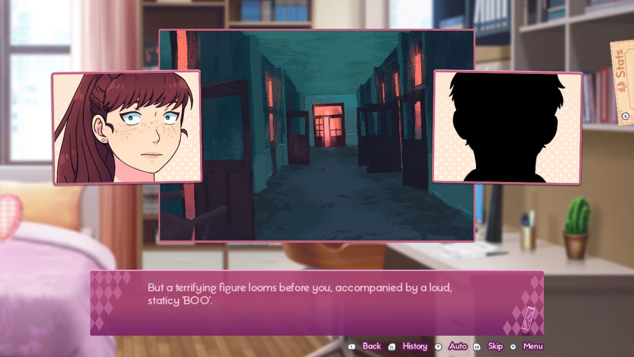 Fetch Re;Quest screenshot 4