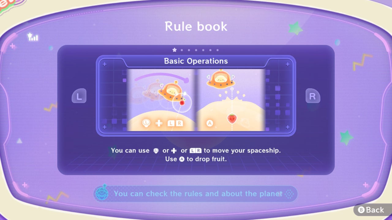 Suika Game Planet screenshot 3