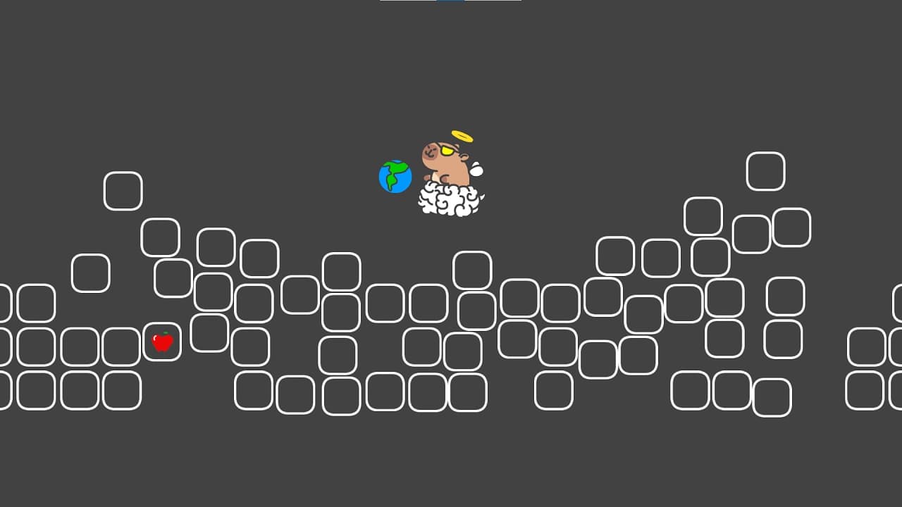 The Organized Capy God screenshot 4