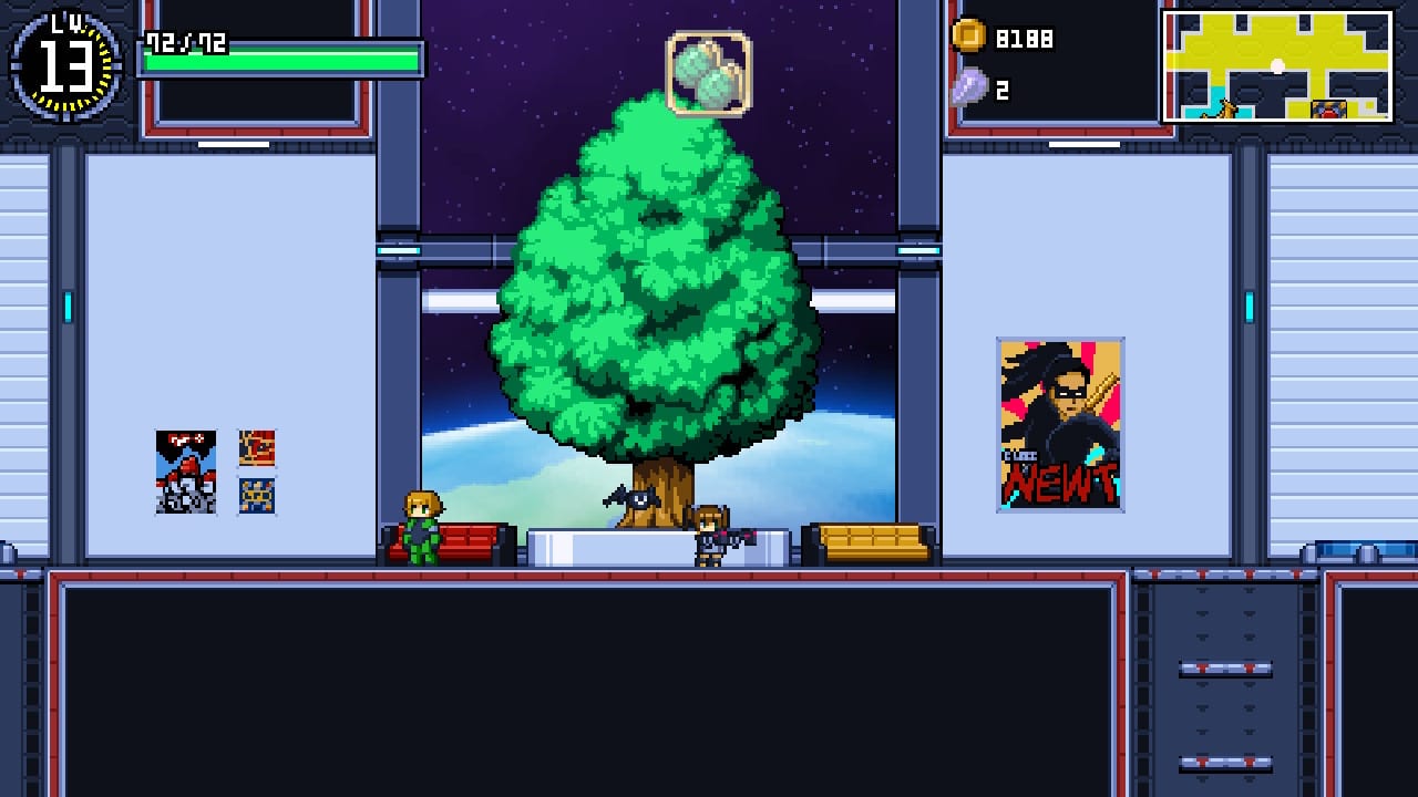 ROLLING STAR screenshot 1