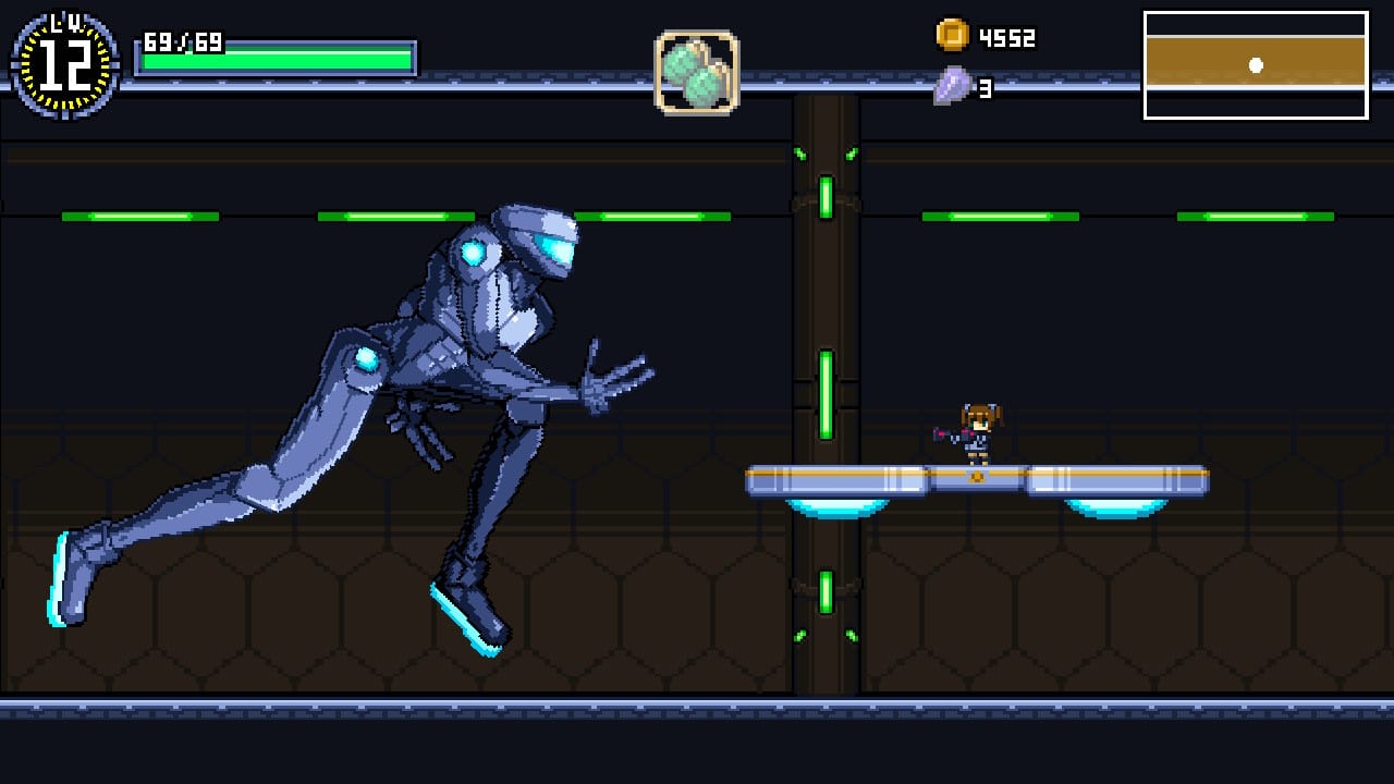 ROLLING STAR screenshot 4