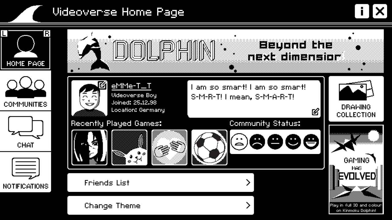 VIDEOVERSE screenshot 2