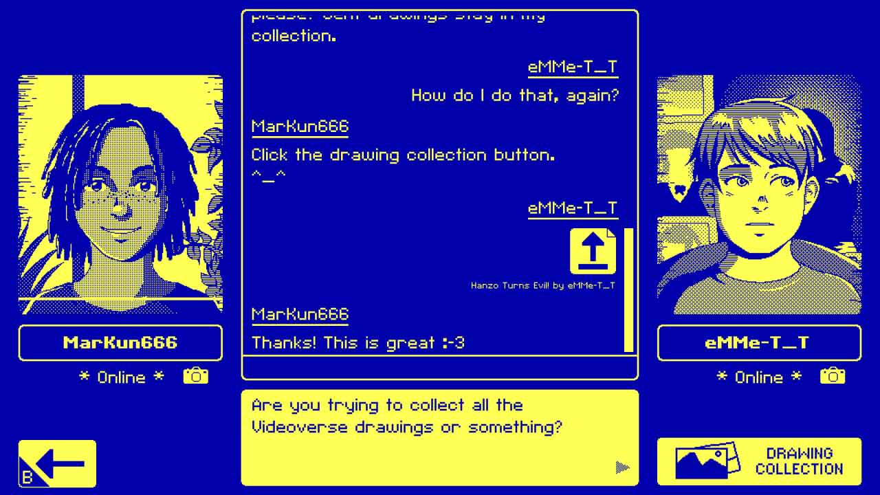 VIDEOVERSE screenshot 4