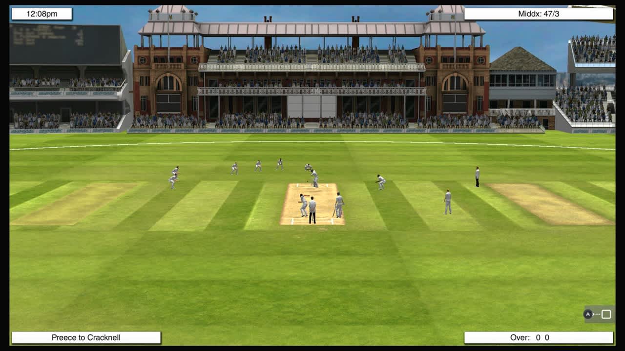 Cricket Captain 2025 screenshot 3