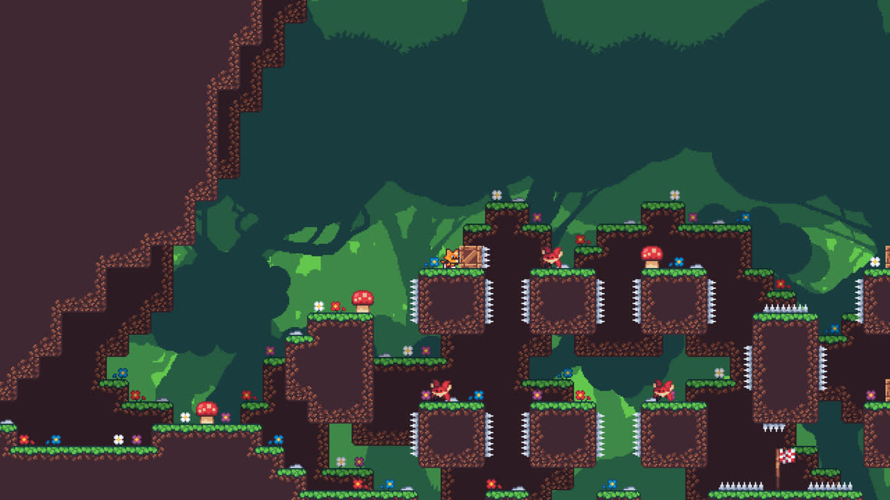 Kotenok screenshot 1