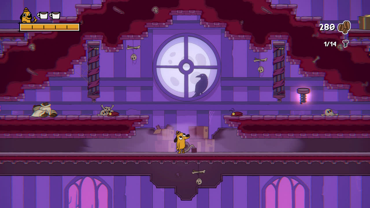 This is Fine: Maximum Cope screenshot 4