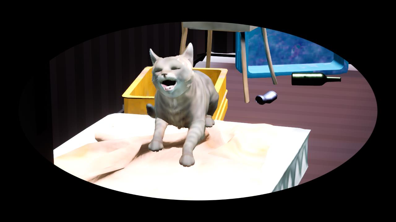 Cats Ritual screenshot 1