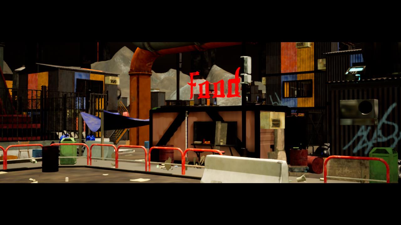 Cats Ritual screenshot 3