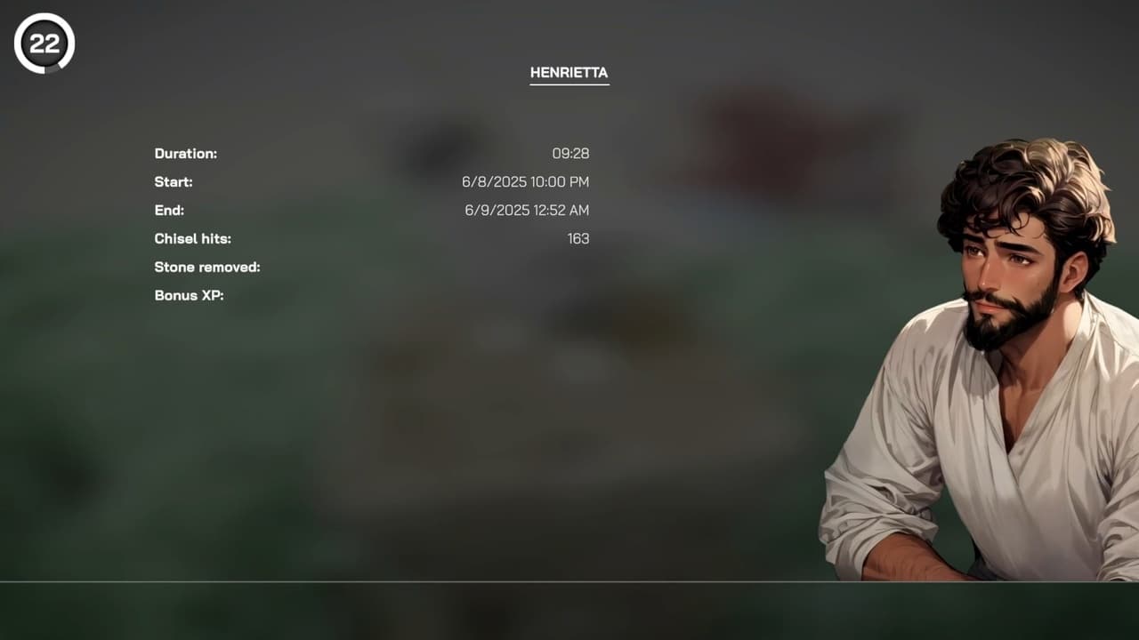 Michelangelo: Stonemason Simulator screenshot 4