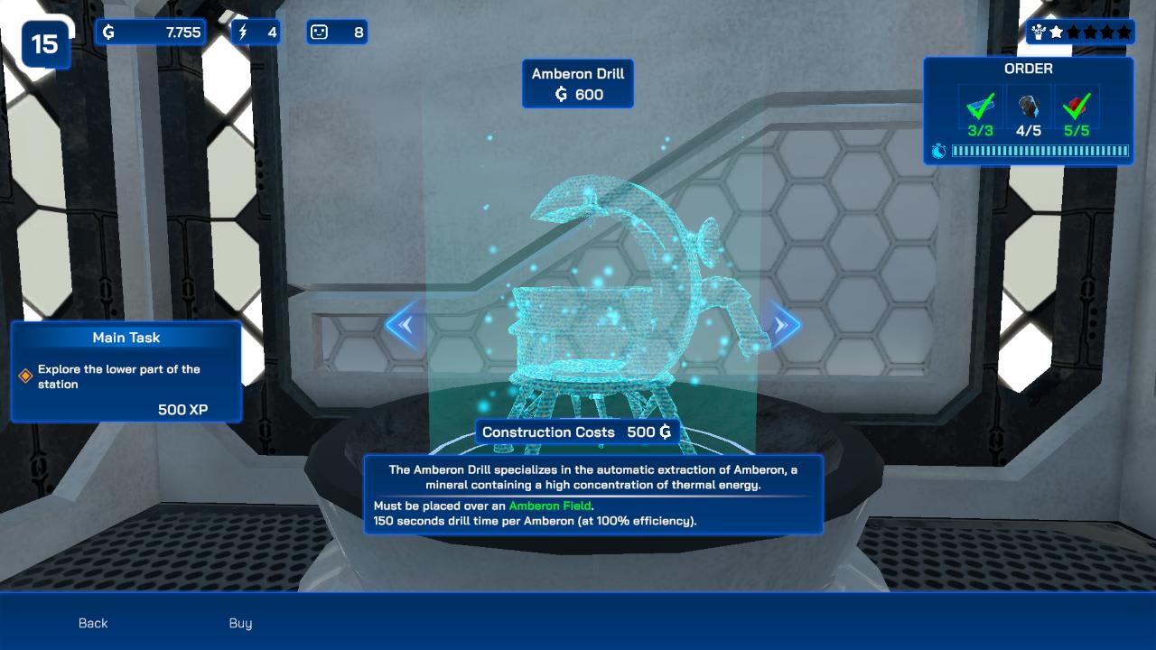 Star Ores Inc. screenshot 4