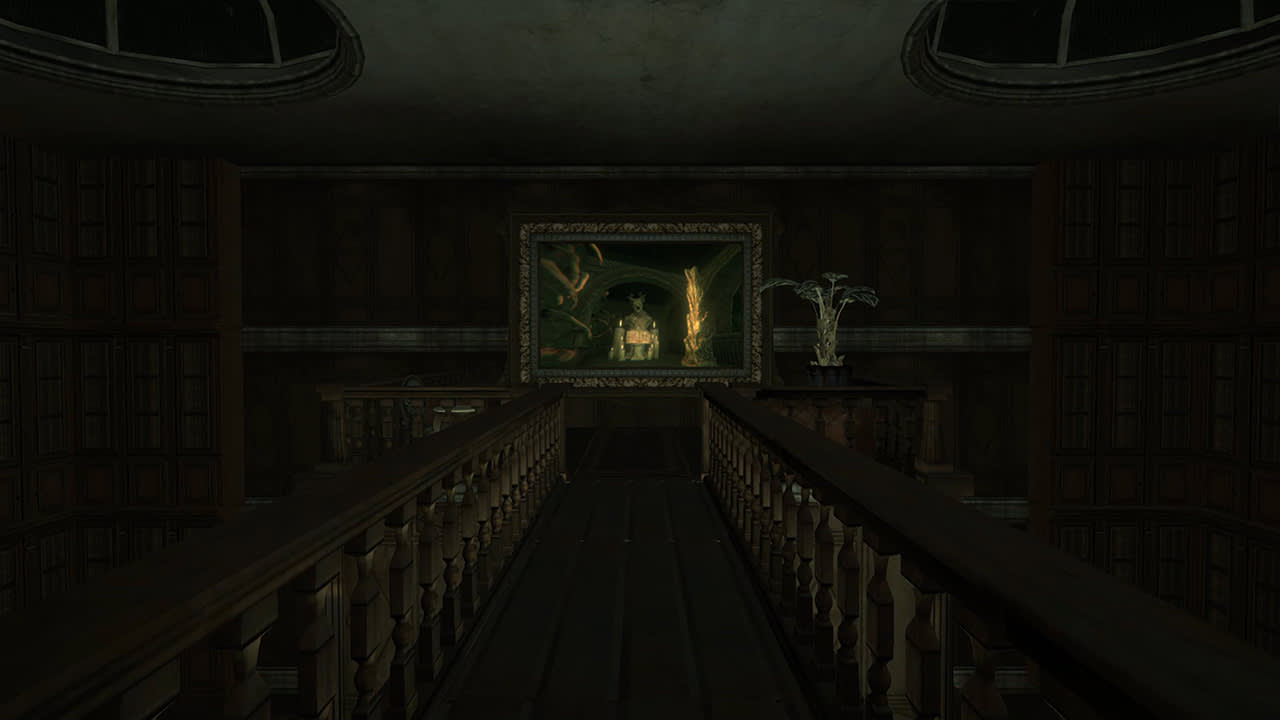 Death Frame screenshot 3